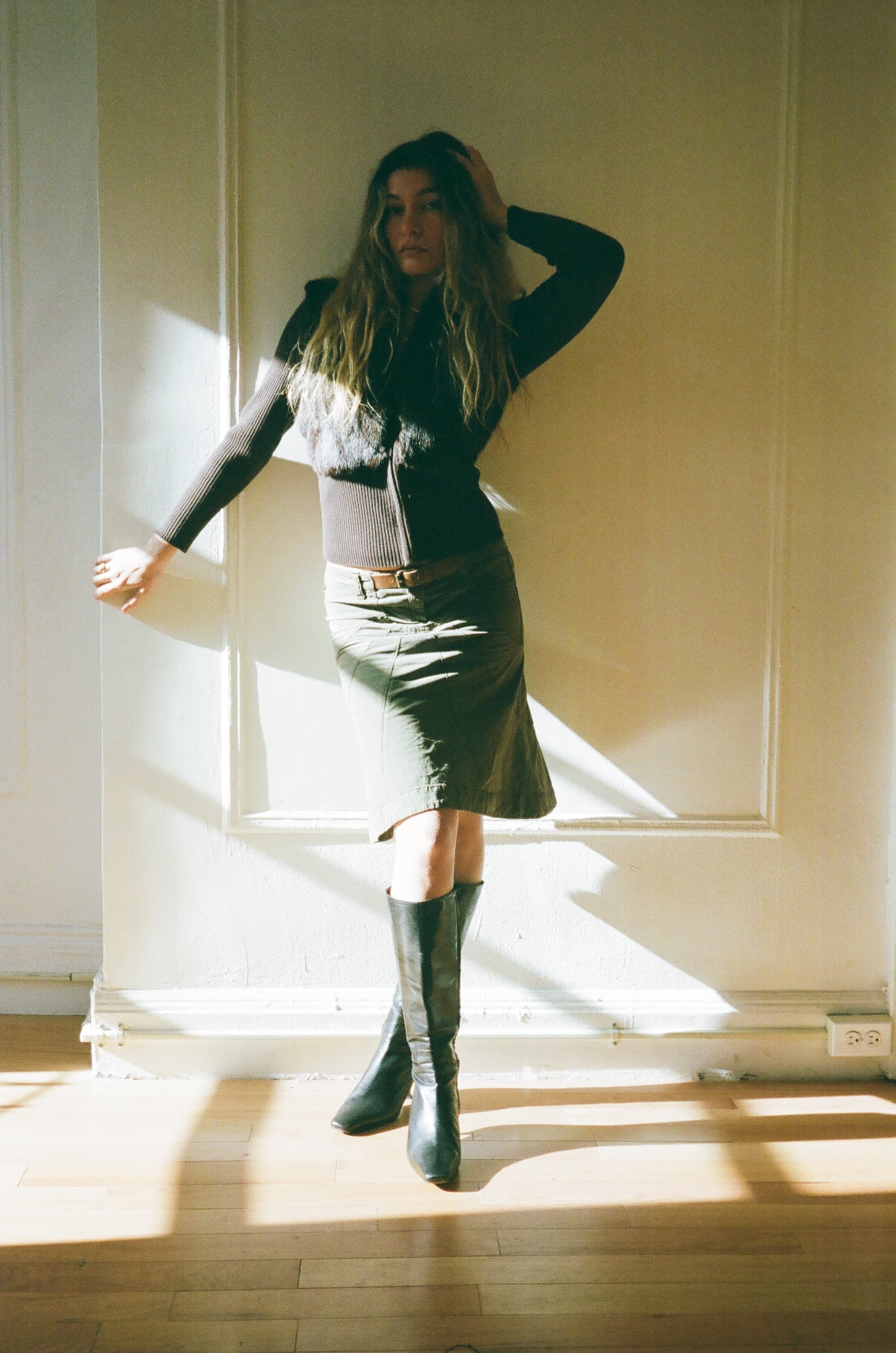 Miss Sixty Skirt