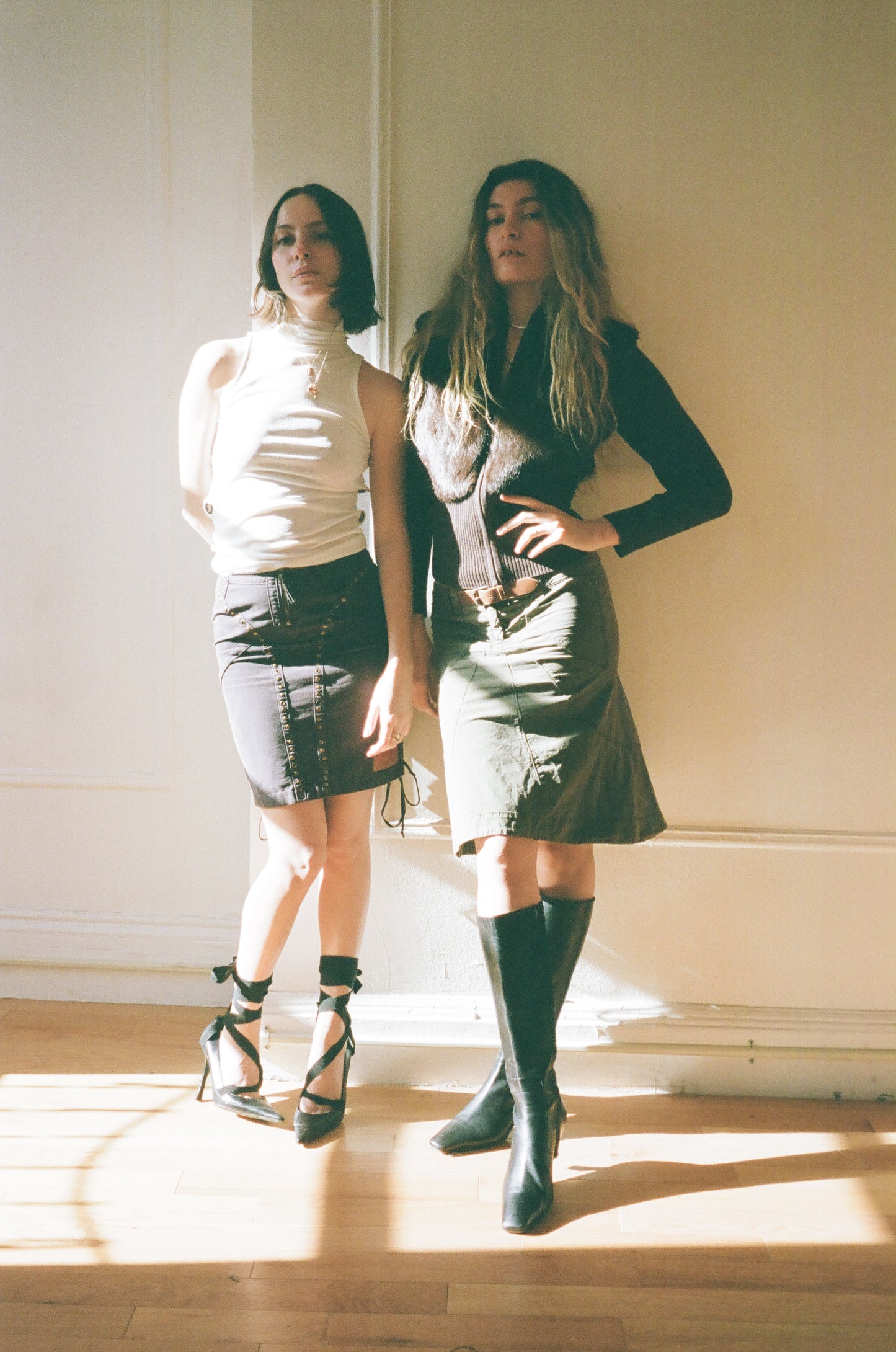 Miss Sixty Skirt