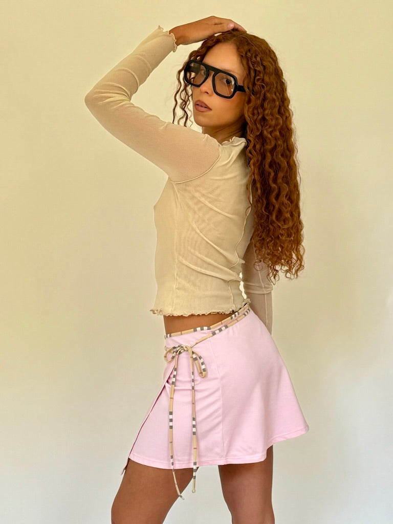 Burberry Bubblegum Mini
