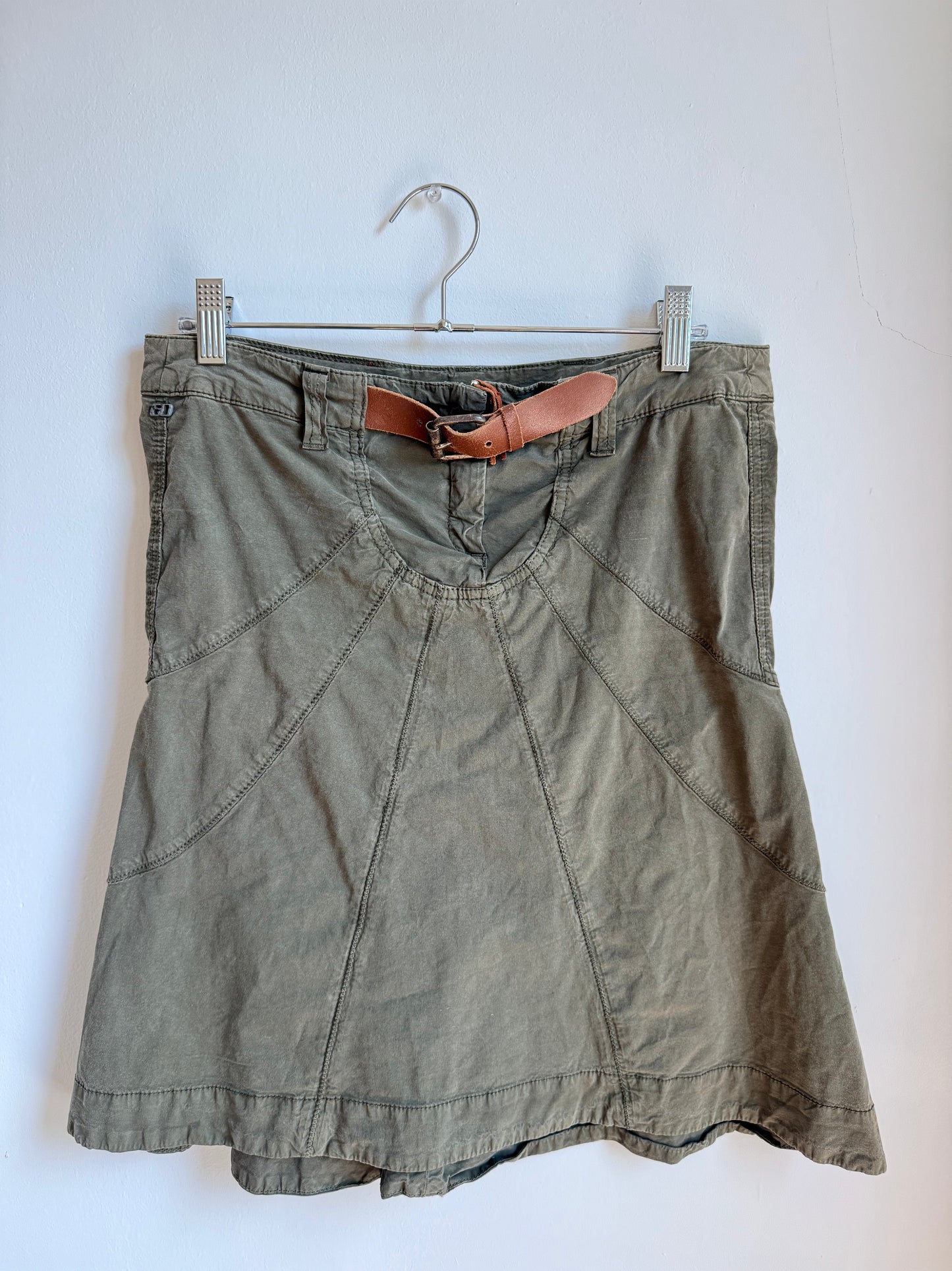 Miss Sixty Skirt
