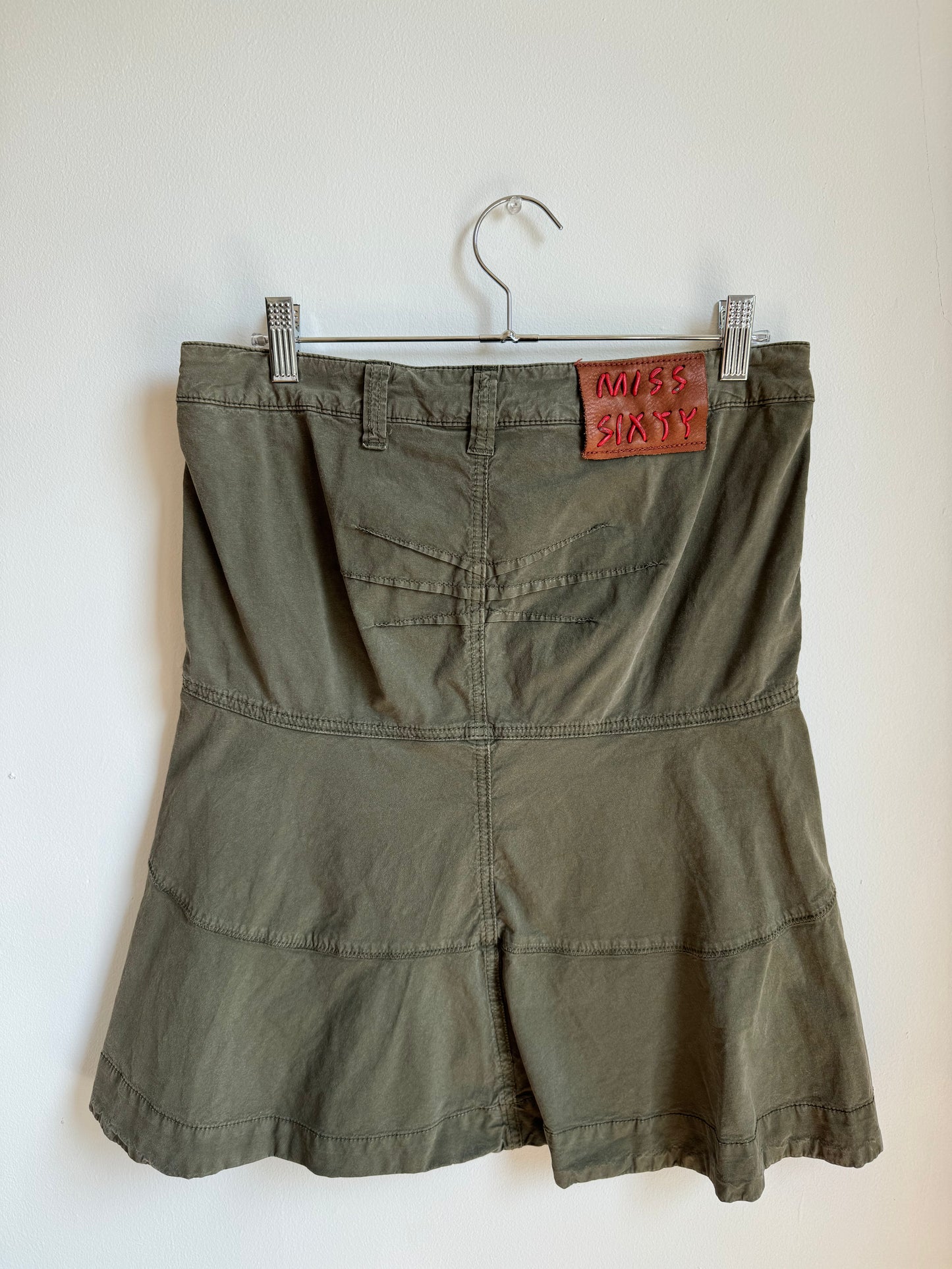 Miss Sixty Skirt