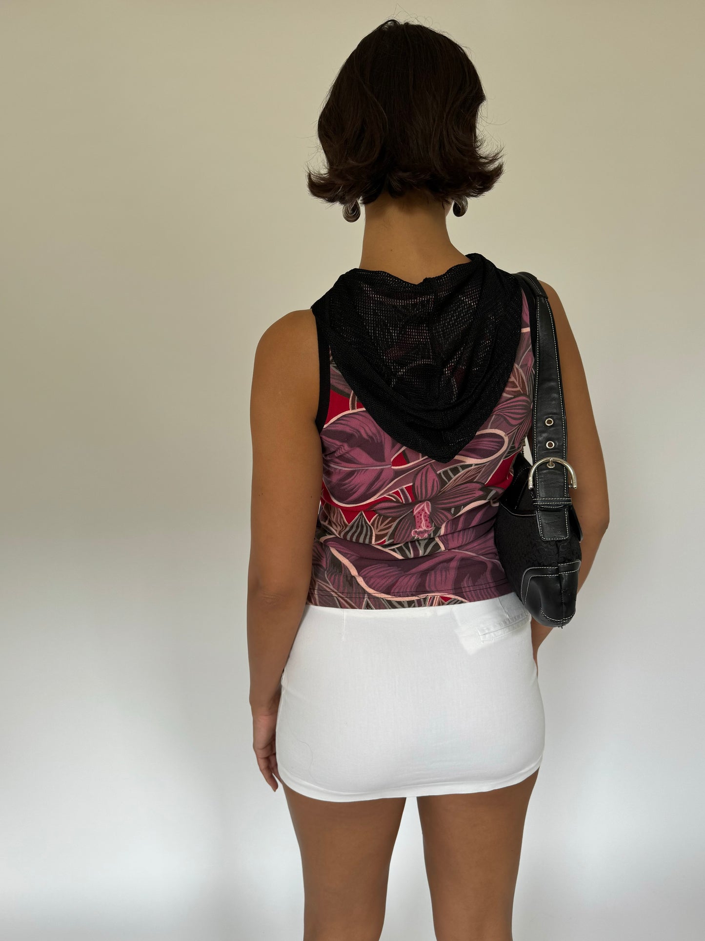 'Custo Barcelona' Tank