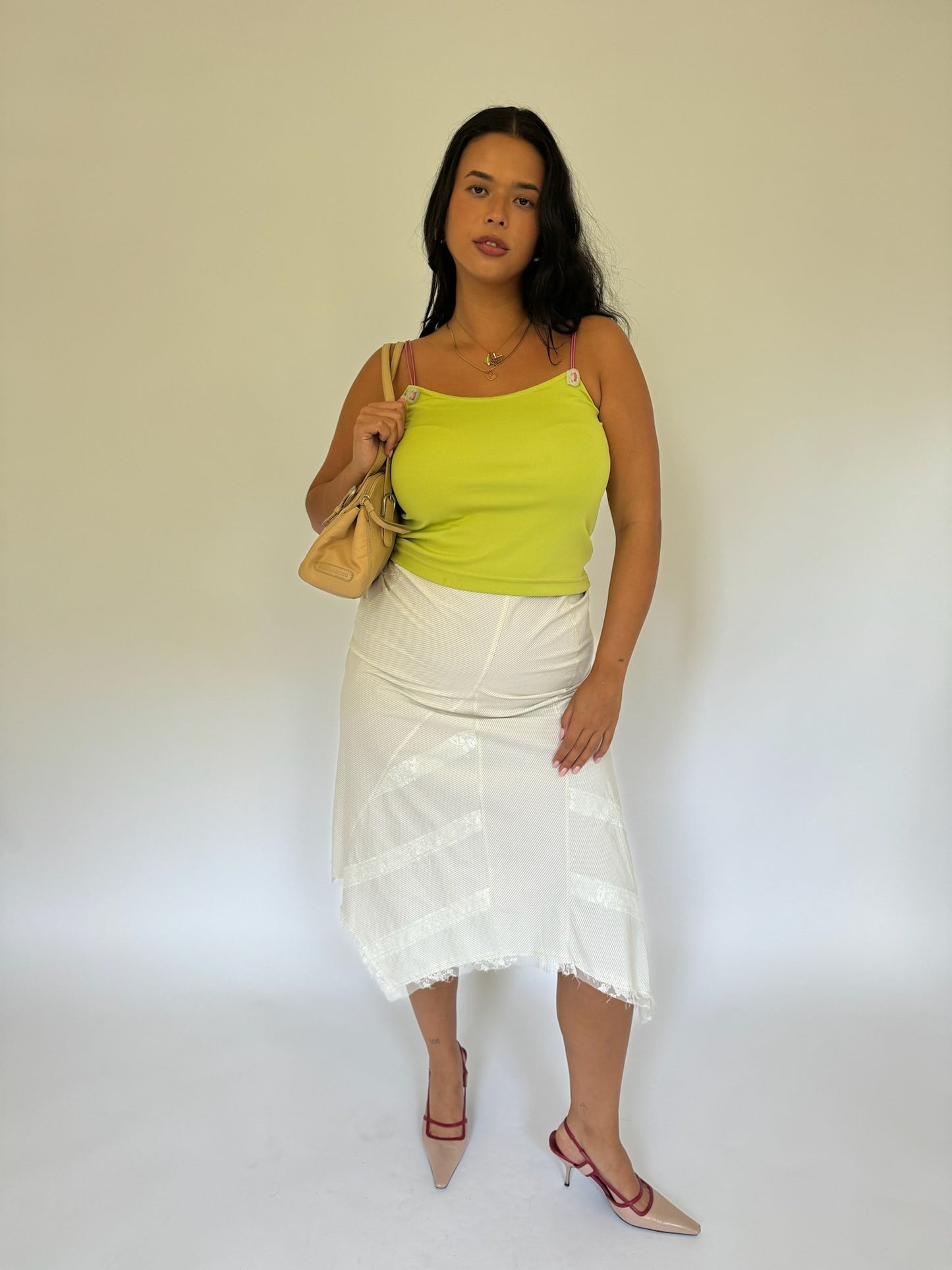 Aline Skirt/Dress