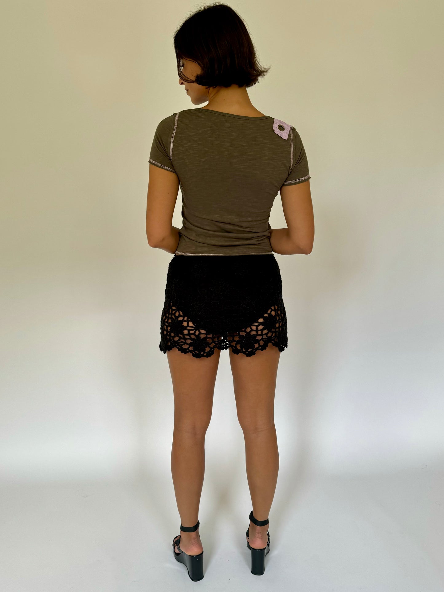 Bad Girls Tee