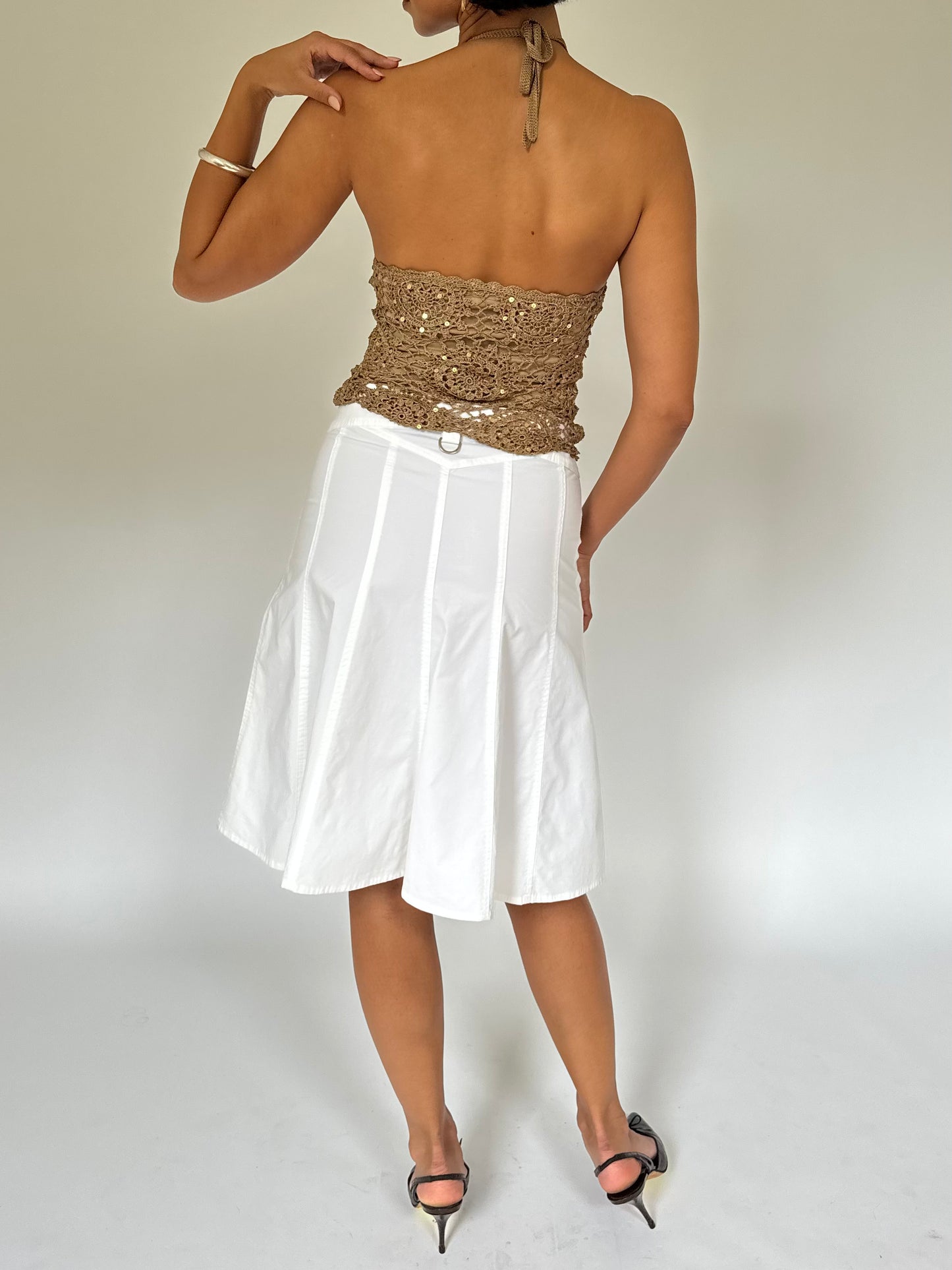 Panel Cargo Skirt