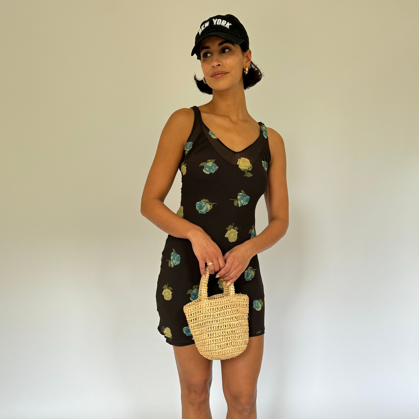 New York Hat