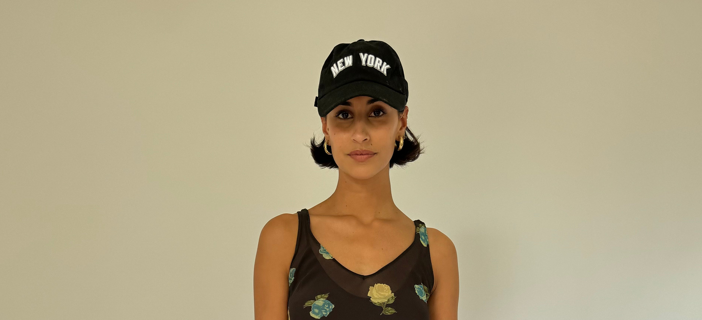 New York Hat
