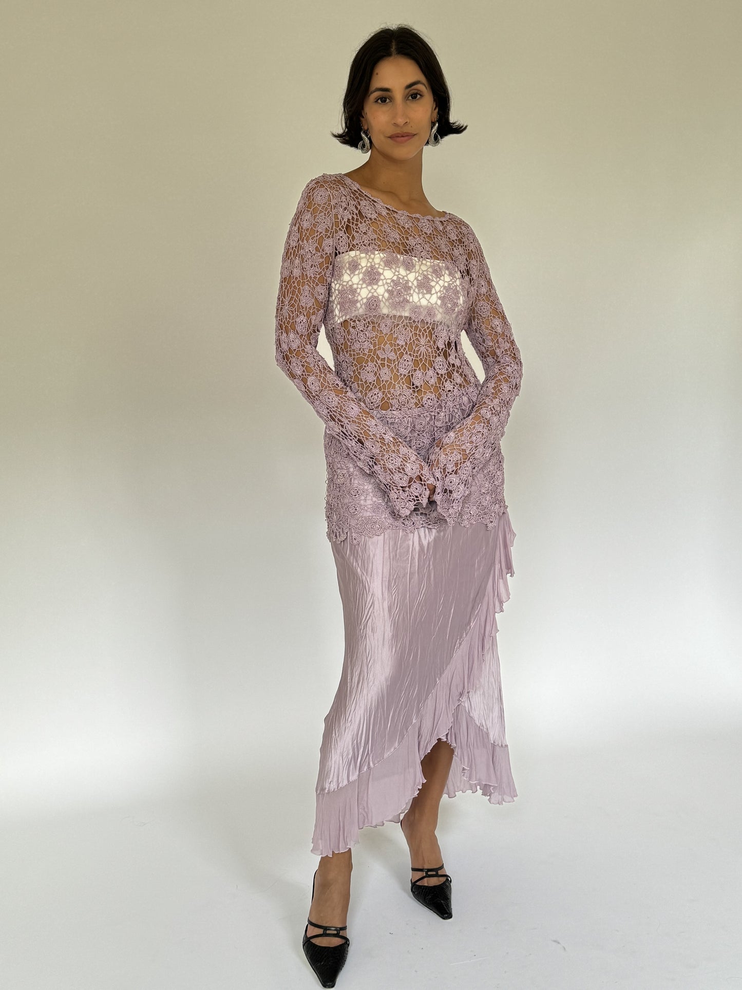 Lavender Set