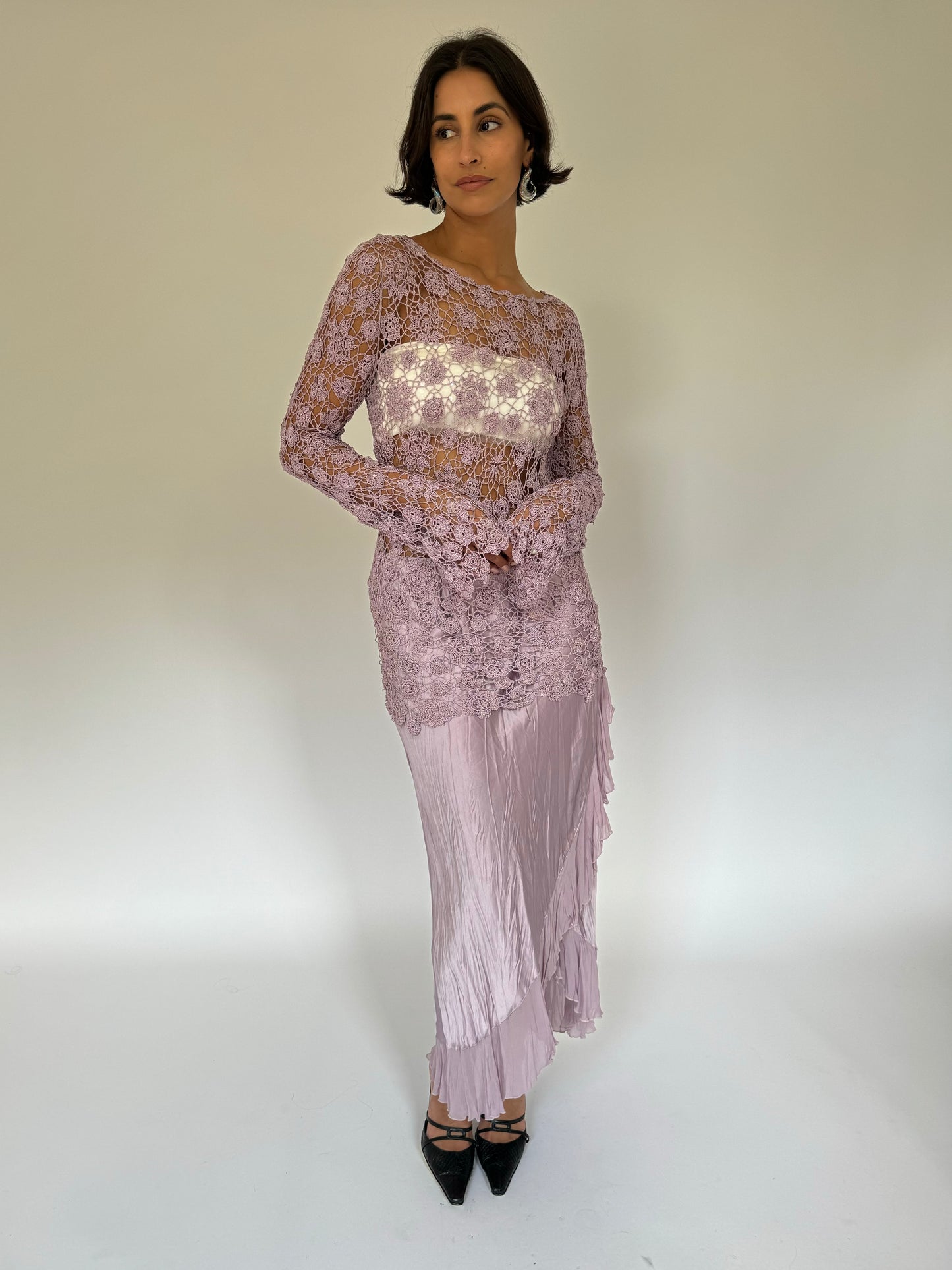 Lavender Set