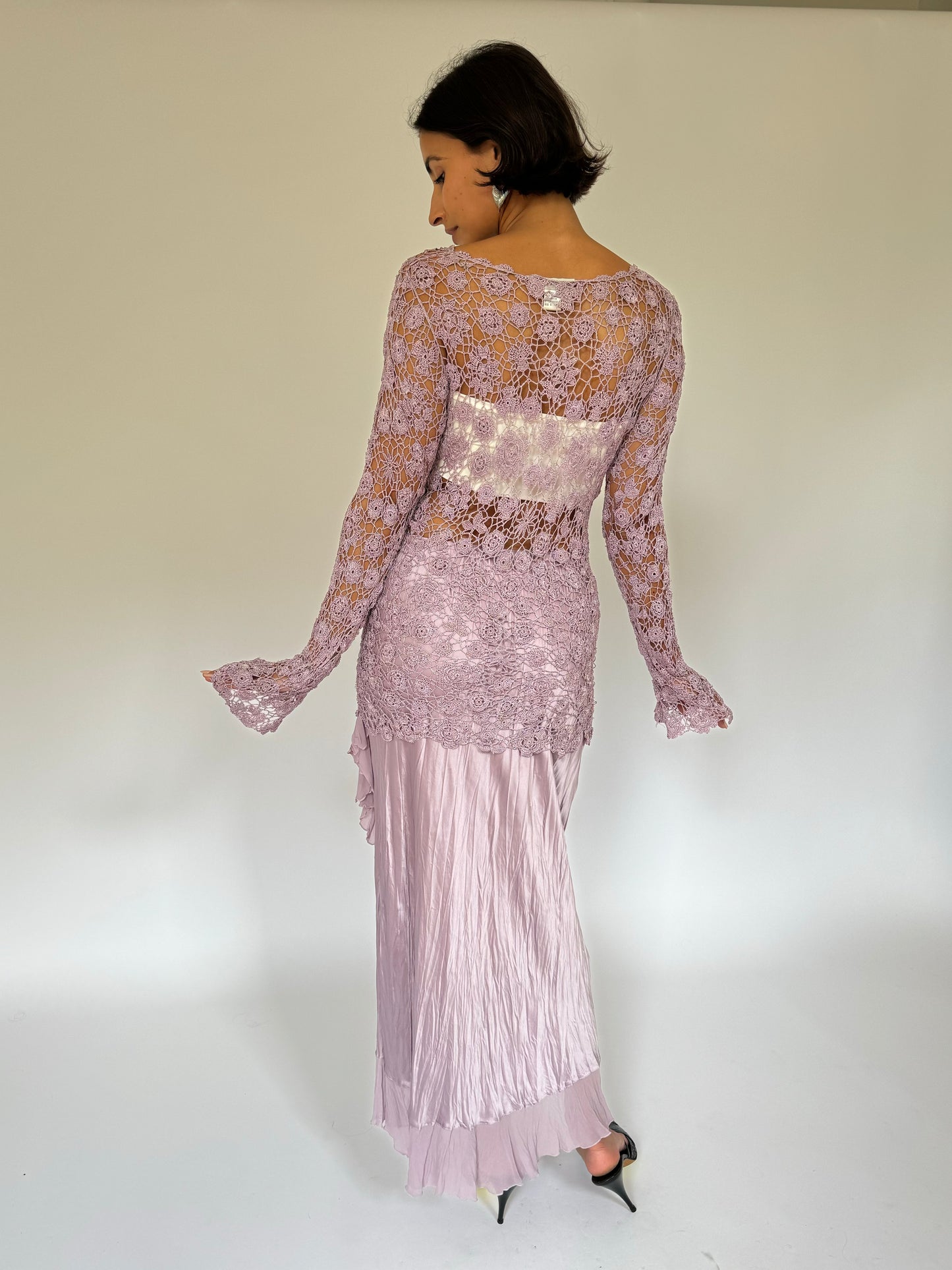 Lavender Set