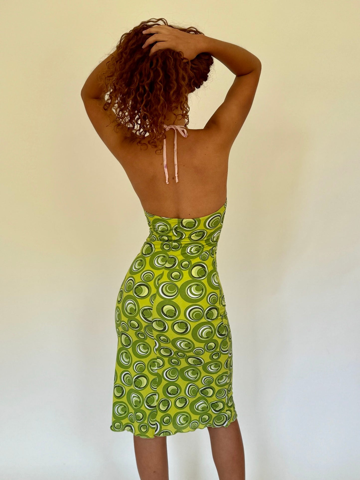 Martini Dress