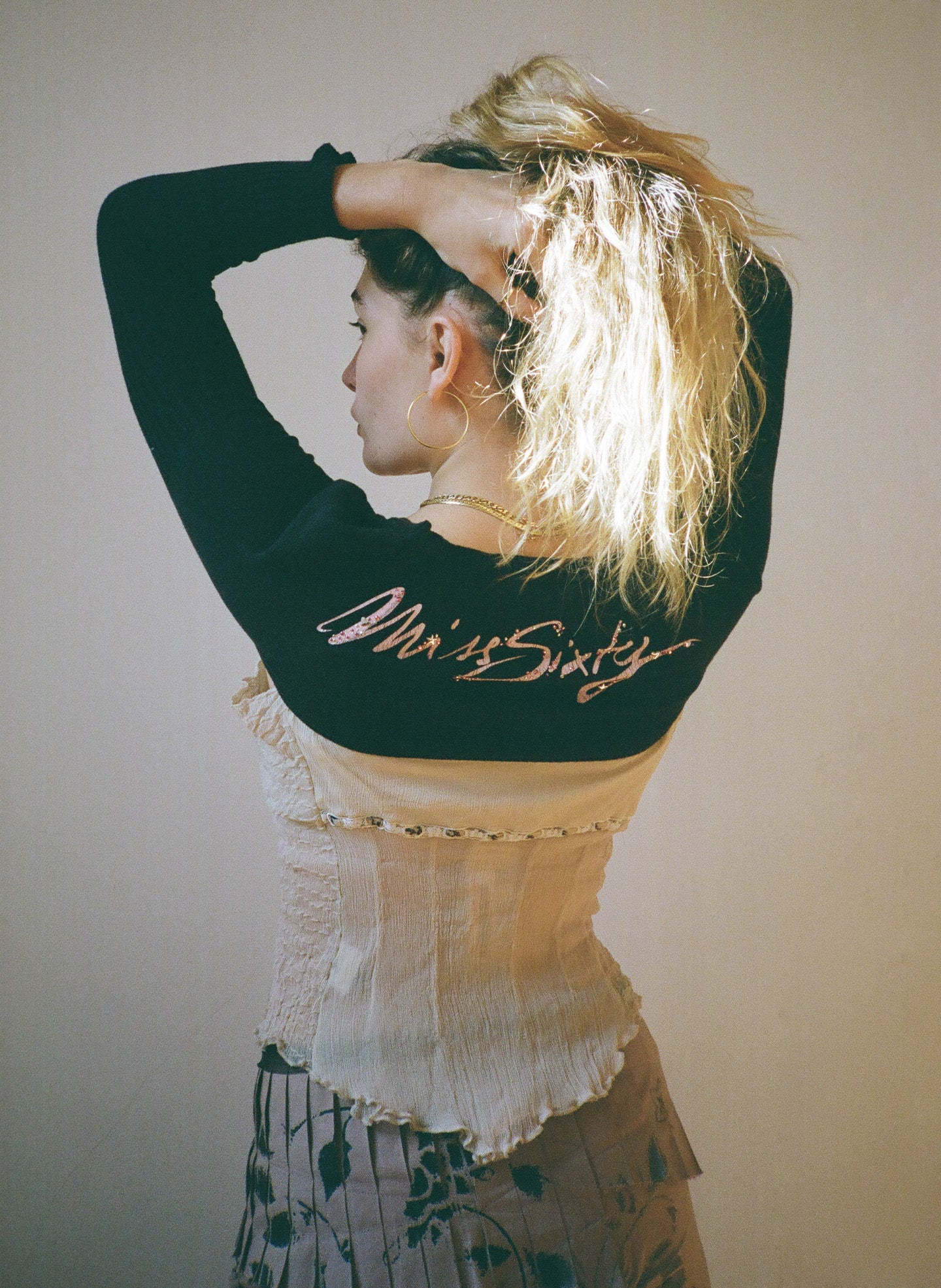 Miss Sixty Bolero