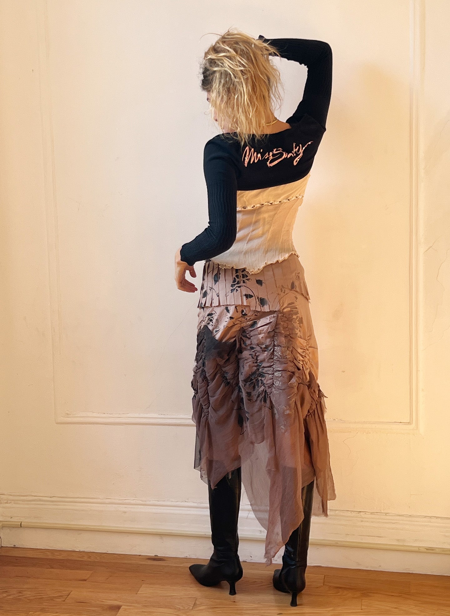 Anna Pianura Skirt