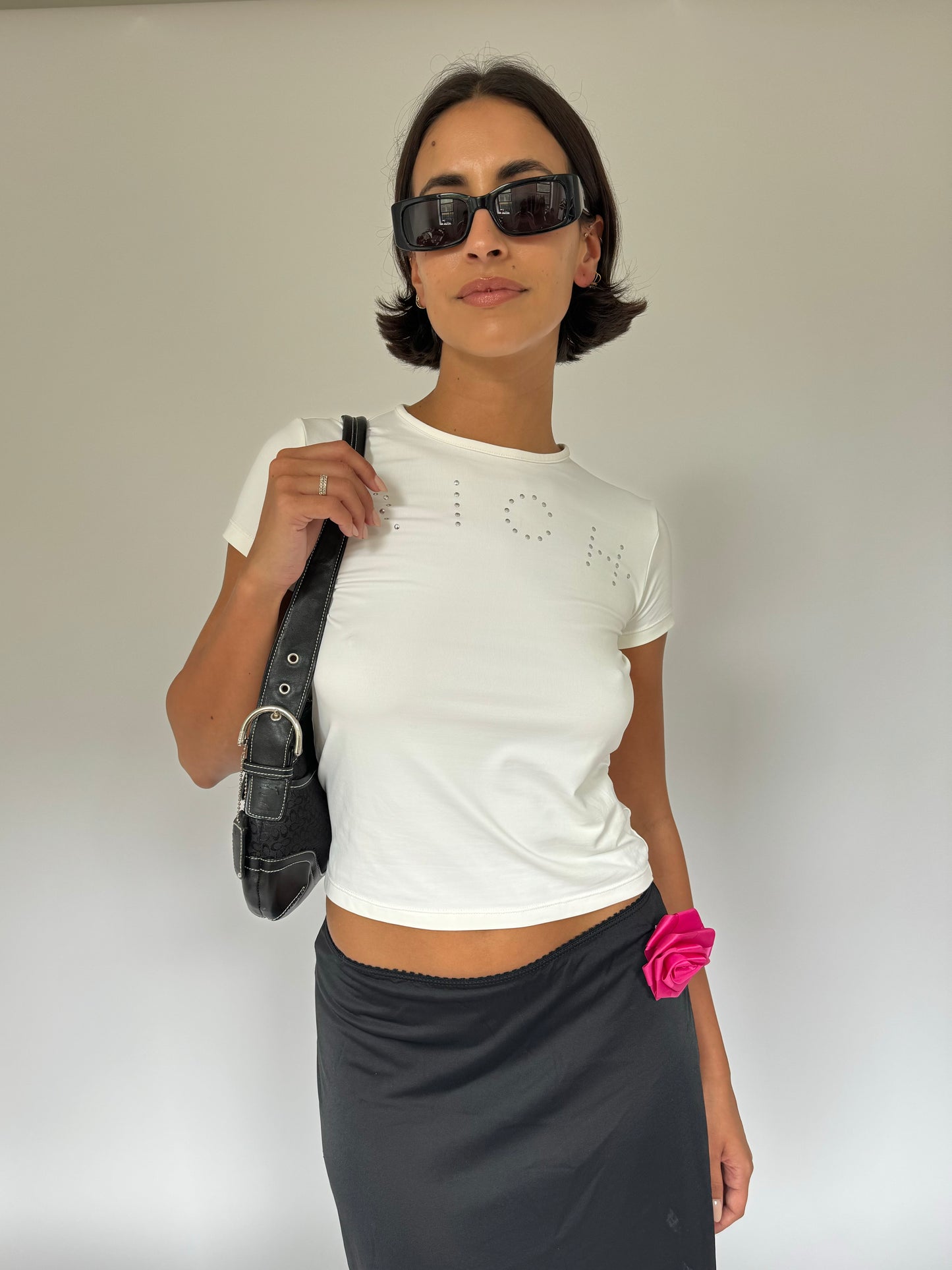 Rich Tee