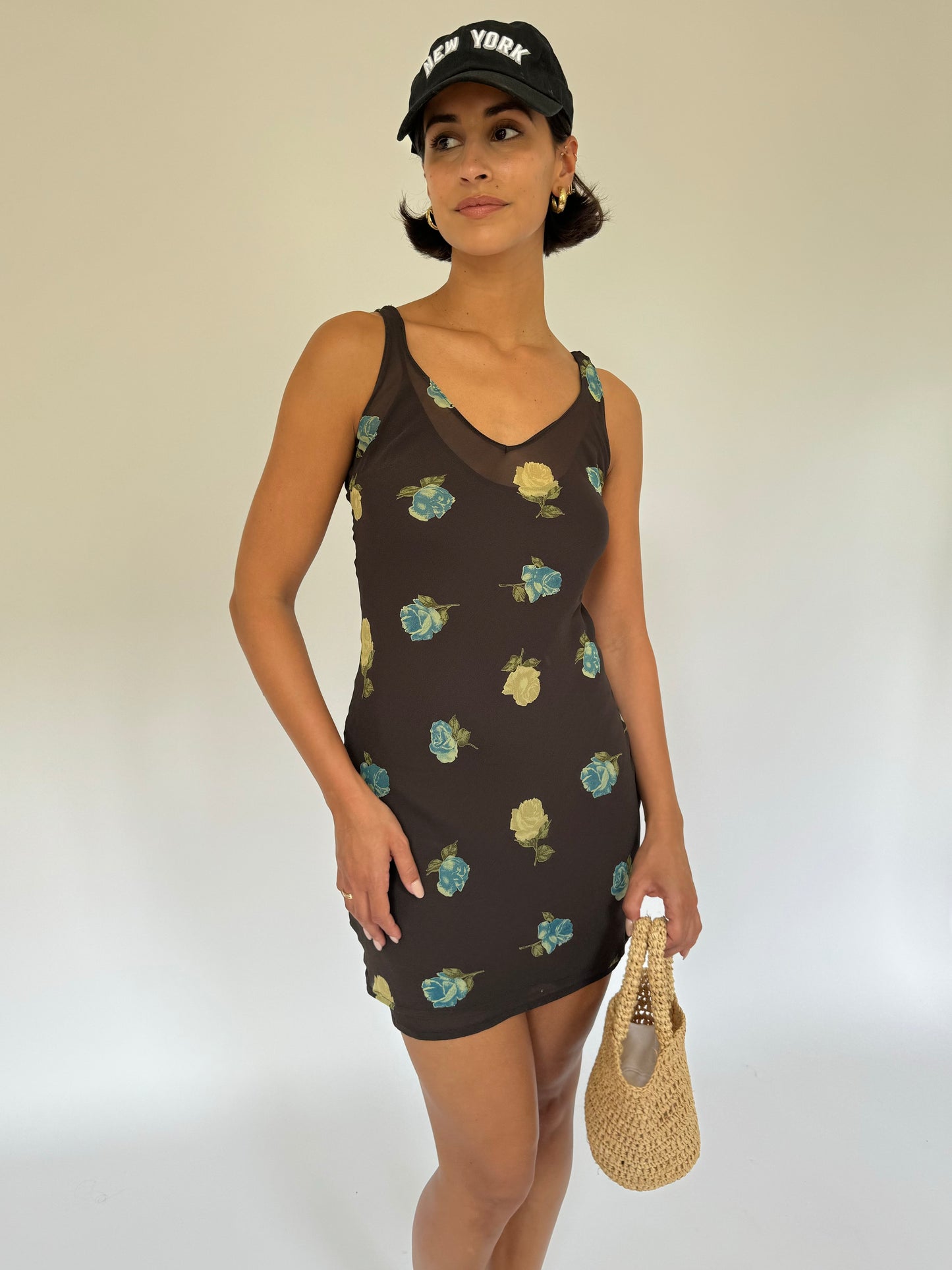 Patrizia Pepe Slip Dress