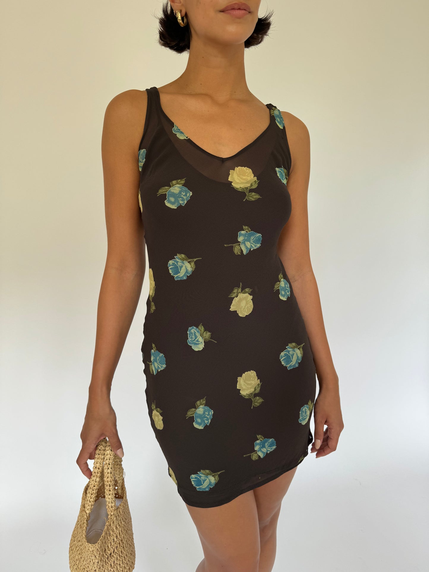 Patrizia Pepe Slip Dress