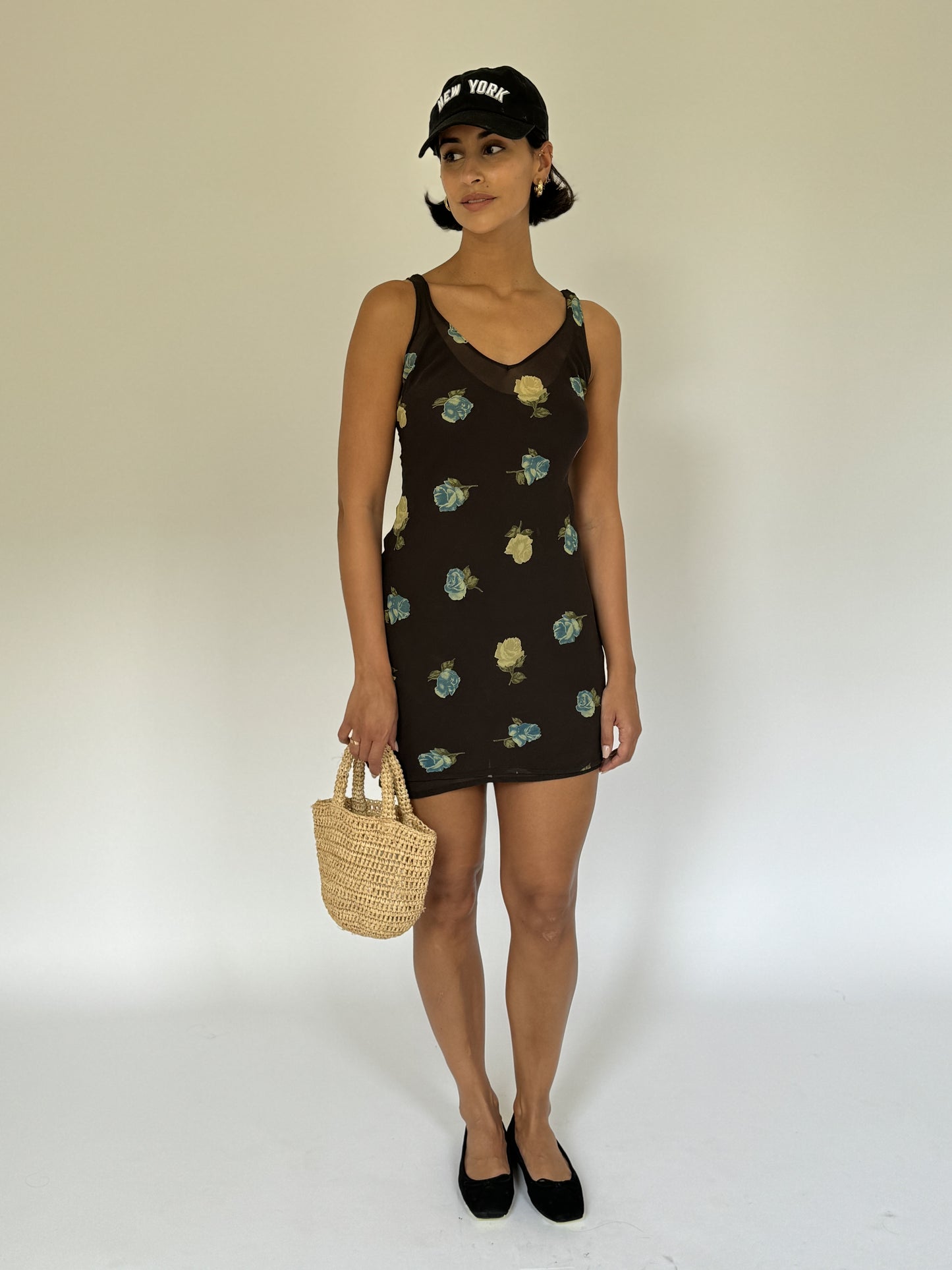 Patrizia Pepe Slip Dress