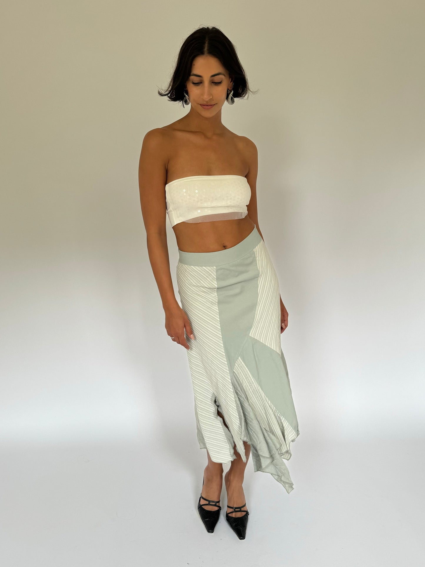 Sequin Bandeau
