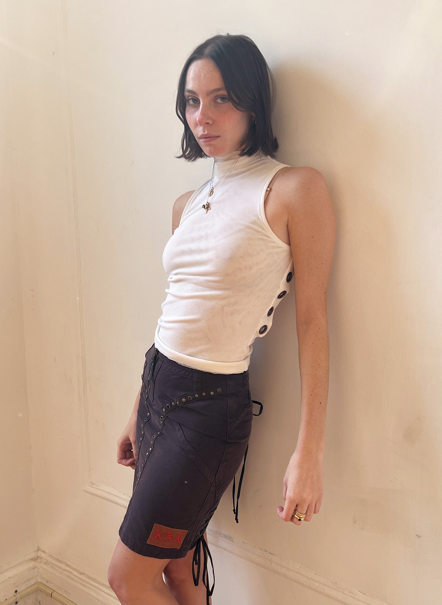 Mesh Turtle Tank